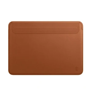 Wiwu 13.3 skin pro ii коричневый Thumbnail 3