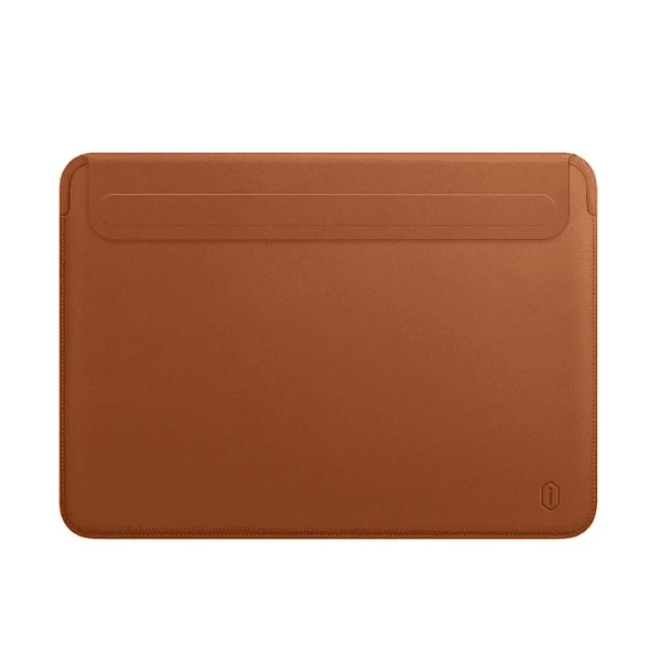 Wiwu 13.3 skin pro ii коричневый 3