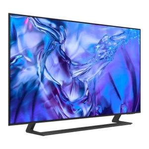 43" led smart tv samsung ue43du8500uxua, 3840x2160 4k uhd, tizen, черный Thumbnail 2