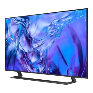 43" led smart tv samsung ue43du8500uxua, 3840x2160 4k uhd, tizen, черный Thumbnail 4