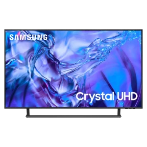 43" LED SMART TV Samsung UE43DU8500UXUA, 3840x2160 4K UHD, Tizen, Negru