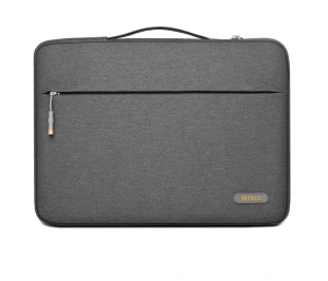 Husă pilot wiwu 15.4'' gri