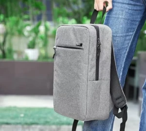 Rucsac business hoco bag03 gri Thumbnail 2