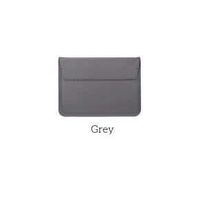 Geantă laptop hoco bag08 (seria de 15 inch) gri
