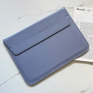 Geantă laptop hoco bag08 (seria de 15 inch) violet