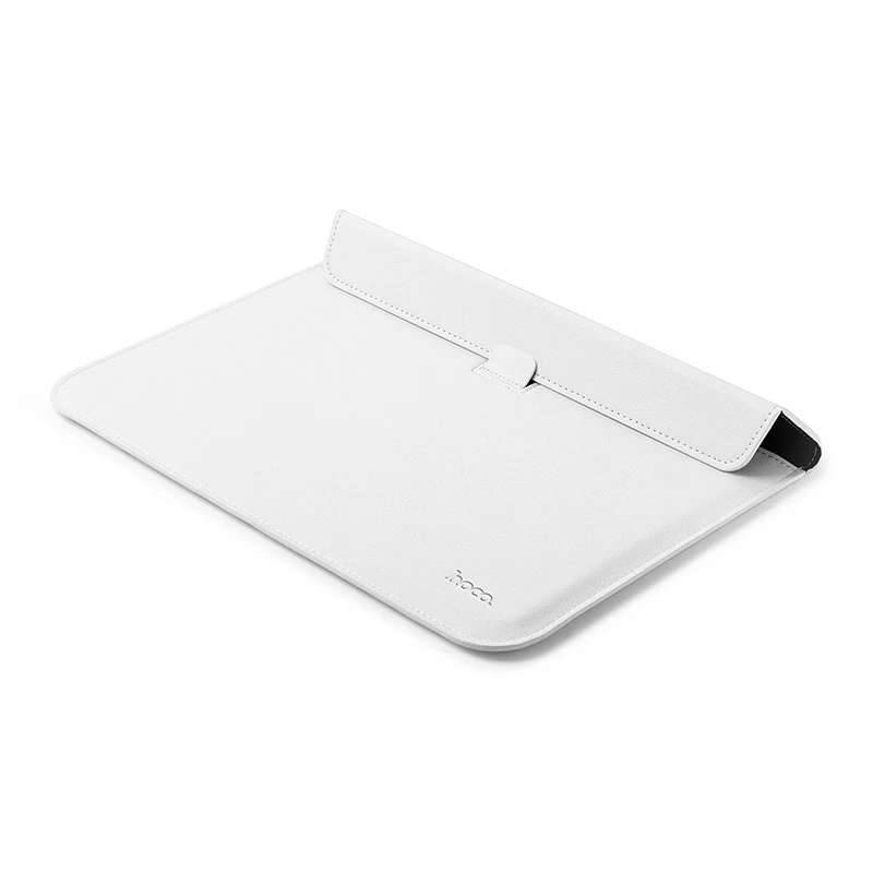 Geantă laptop hoco bag08 (seria 11/12 inch) albă 2