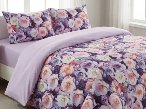 Комплект евро с прост. на резинке 160x200 sr004