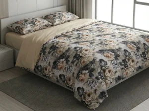 Комплект евро с прост. на резинке 180x200 sr013