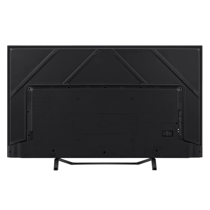 50" qled smart tv hisense 50e7nq, 3840x2160 4k uhd, vidaa u, negru 10
