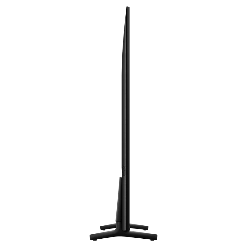 85" led smart tv samsung ue85du8000uxua, 3840x2160 4k uhd, tizen 8.0, серый 2