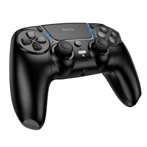 Gamepad wireless hoco ga32 dragon ps5, negru Thumbnail 2