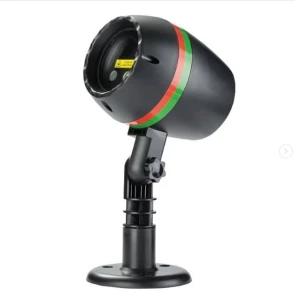 Xo yh11 us patio full star ambient light 2 colours light black