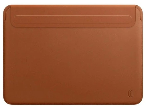 Wiwu 16.2 skin pro ii/macbook 2021 коричневый 2