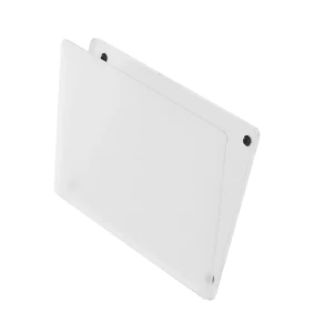 Carcasă rigidă wiwu 15.3''/2023 și 2024 ishield, m2 și m3 alb mat