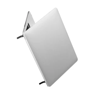 Husă wiwu ishield stand shield / 14.2 pro 2021 și 2023, mată și transparentă