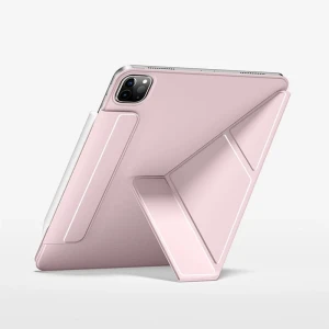 Wiwu smart folio pentru ipad 2022 ipad 10.9'' 2022 albastru Thumbnail 3
