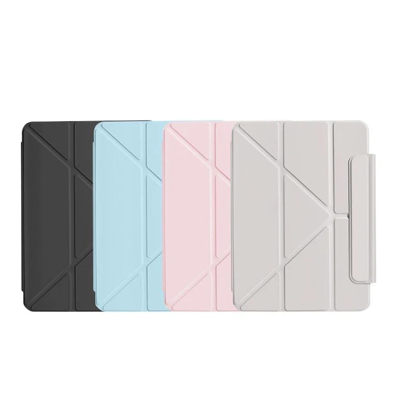 Wiwu smart folio pentru ipad 2022 ipad 10.9'' 2022 albastru 2