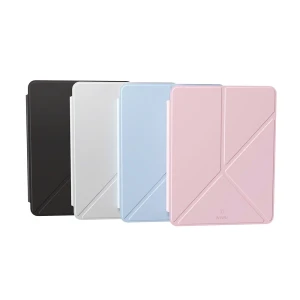 Husă wiwu classic iii pentru ipad 11pro (2024) gri