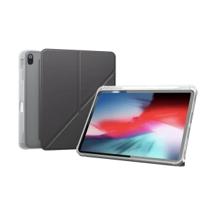 Husă wiwu gf-003 classic iii pentru ipad 10th (10.9'', 2022) și ipad 11th (11" 2025, a16) neagră