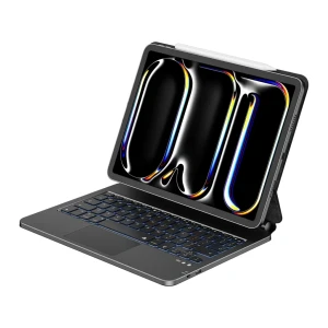Tastatură wiwu magic mk003 2024 pro 11" negru