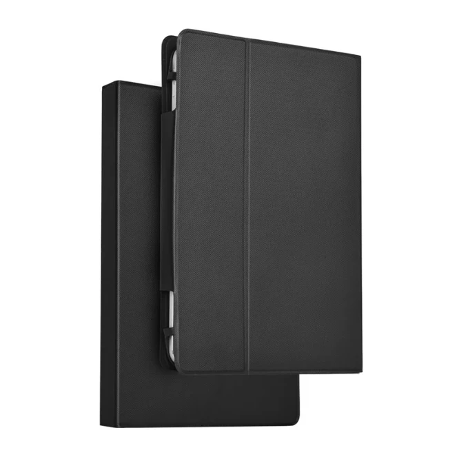 Husă universală pentru tastatură wiwu (engleză) w-uk001blk9 9-11 inch negru 5