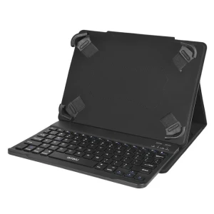 Husă universală pentru tastatură wiwu (engleză) w-uk001blk9 9-11 inch negru