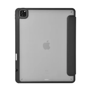 Husă de protecție wiwu defender 12,9 inch jd-103 neagră