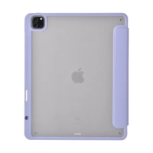 Husă de protecție wiwu defender jd-103 violet pentru 10,2 și 10,5 inch