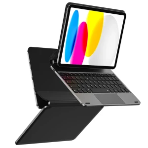 Tastatură wiwu magic 10.9 și 11 inch mk-001 gri