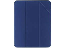 Xo ip01 seria geya ipad pro 12.9" 2020/2021 albastru
