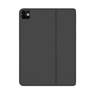 Tastatură magnetică wiwu f17 pentru ipad 12.9" și 2024 13" air (universală) neagră