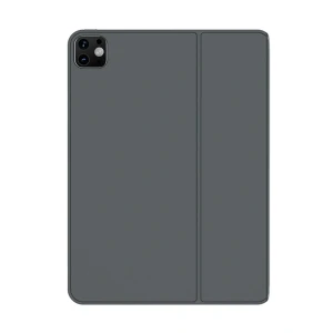 Tastatură magnetică wiwu f17 pentru ipad 12.9" și 2024 13" air (universală) gri