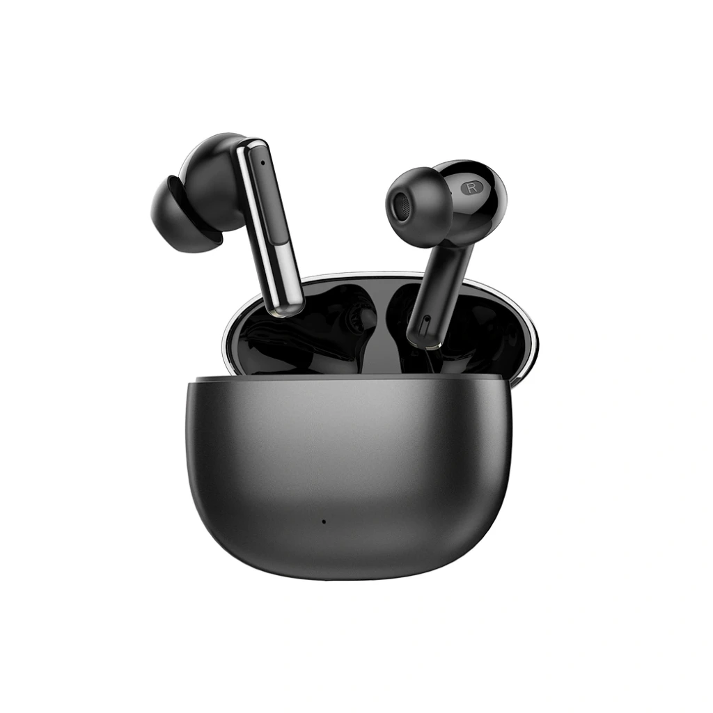 Наушники wiwu t33 anc pro, черные 2