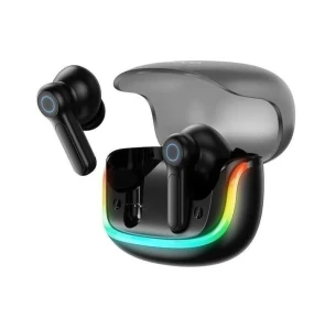 Гарнитура hoco des46 primo с двумя микрофонами, шумоподавлением и bluetooth, черная. Thumbnail 2