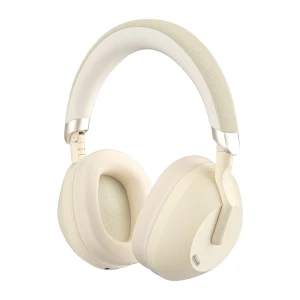 Căști wireless wiwu master td-09 anc albe