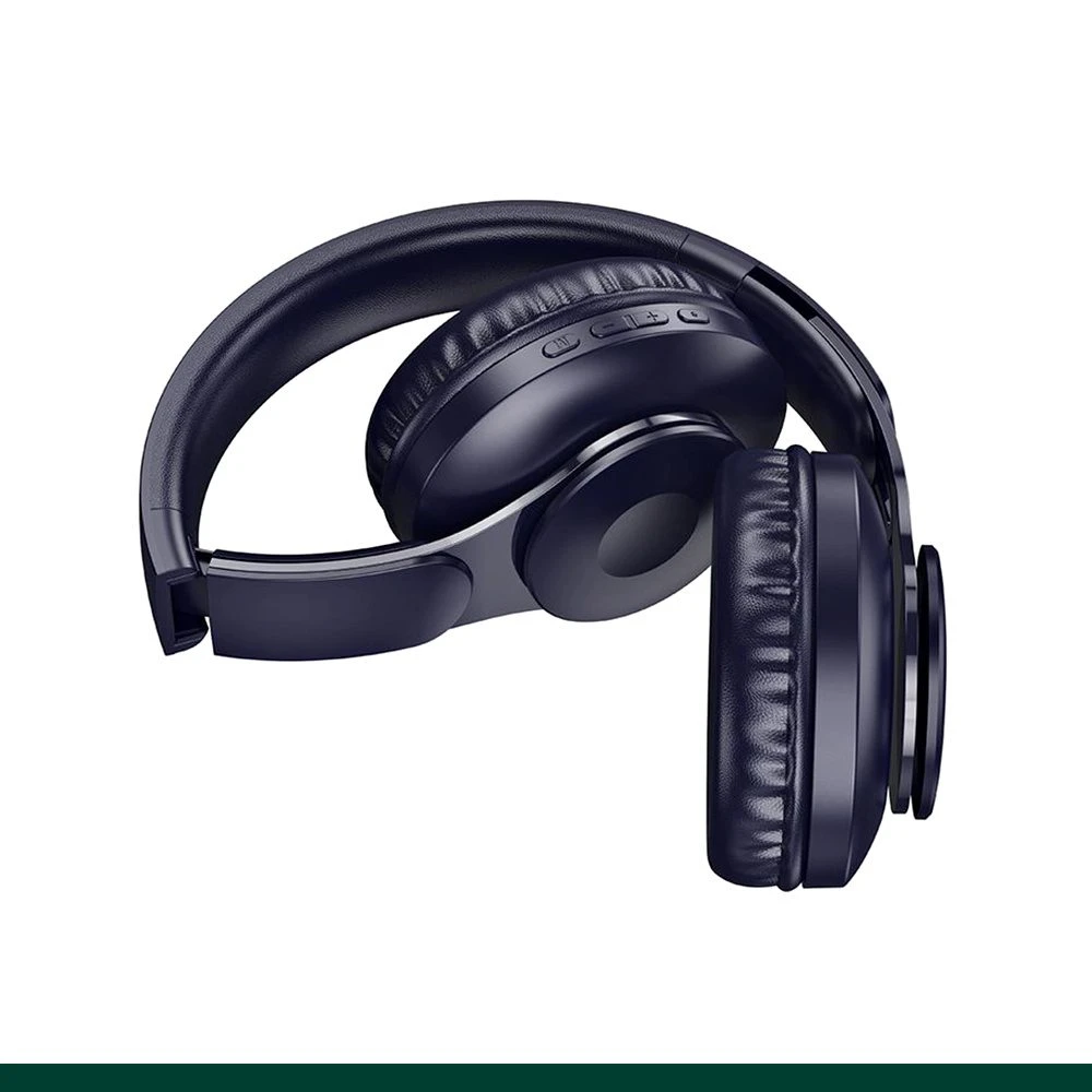 Наушники hoco w45 enjoy bt, черные 3