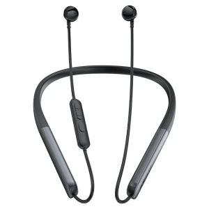 Căști wireless acefast n1, negre, pentru agățarea la gât Thumbnail 3