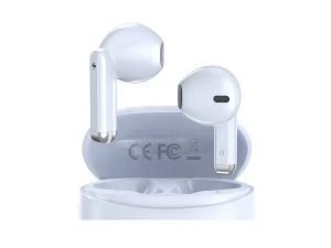 Căști bluetooth xo x33 yu jing tws albastre Thumbnail 2