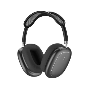 Гарнитура wiwu airbuds max td-18 anc черный
