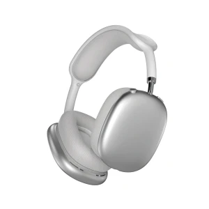 Гарнитура wiwu airbuds max td-13 silver
