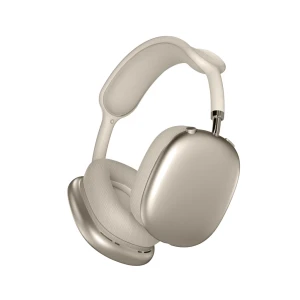Гарнитура wiwu airbuds max td-13 gold