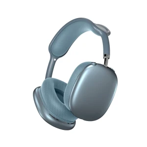 Гарнитура wiwu airbuds max td-13 blue