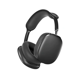 Гарнитура wiwu airbuds max td-13 black