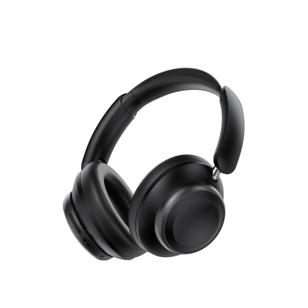 Гарнитура wiwu soundbasha td-17 anc черная 2