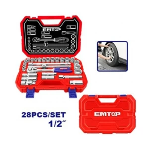 21 buc set prize 1/2".emtop Thumbnail 2