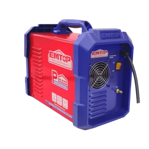 Aparat de sudat tip invertor ac dc tig/mma, 200 a, emtop Thumbnail 2