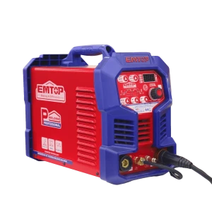 Aparat de sudat tip invertor ac dc tig/mma, 200 a, emtop Thumbnail 5