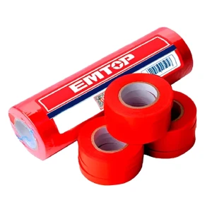 Bandă elastică pentru pistol de legat
