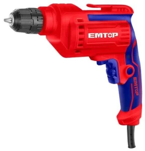 Bormasina electrica 500w emtop