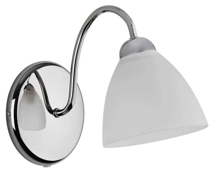 Bra ariel chrom  1xe27, alfa 2